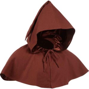 Gothic Style Hood