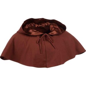 Gothic Style Hood