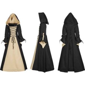 Childs Fair Maiden Dress