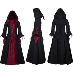 Childs Fair Maiden Dress