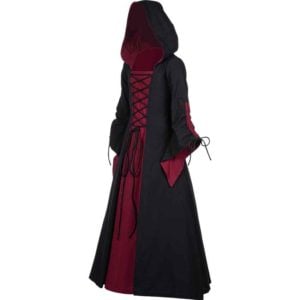 Childs Fair Maiden Dress