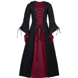 Childs Fair Maiden Dress