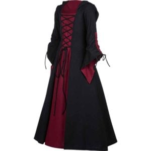 Childs Fair Maiden Dress