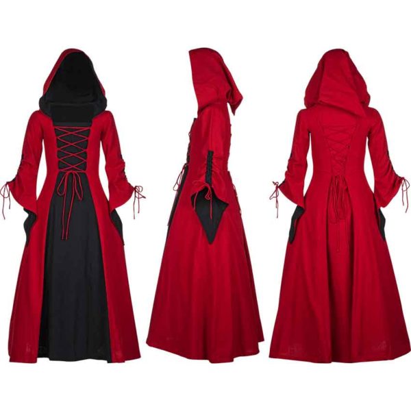 Childs Fair Maiden Dress