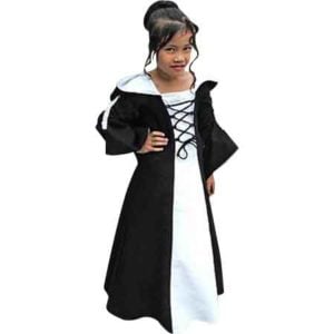 Childs Fair Maiden Dress