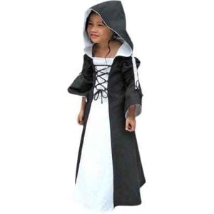 Childs Fair Maiden Dress