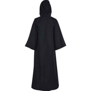 Childs Wiccan Robe