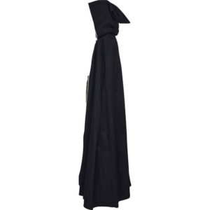 Childs Crusader Cape And Tunic