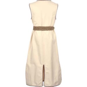 Childs Crusader Cape And Tunic