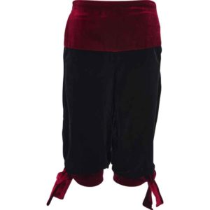 Childs Pirate Pants