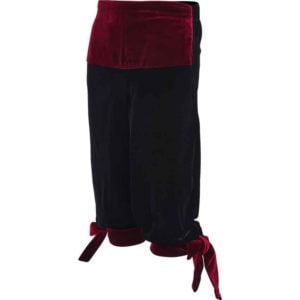 Childs Pirate Pants