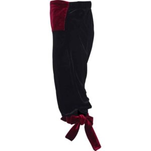 Childs Pirate Pants