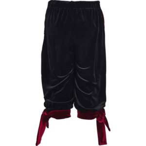 Childs Pirate Pants