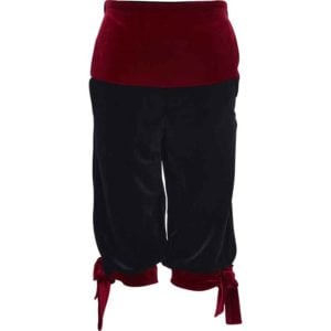 Childs Pirate Pants