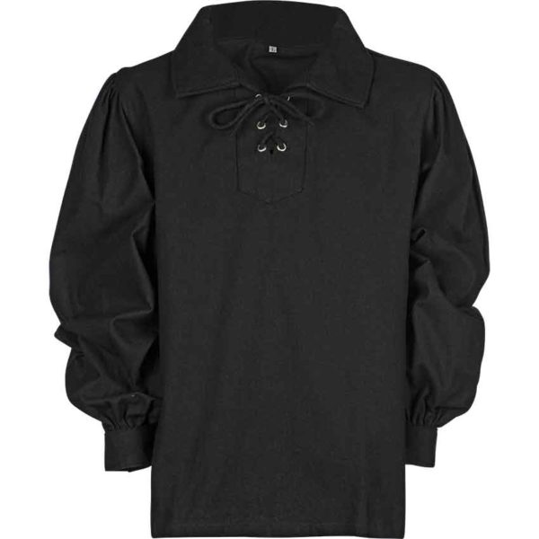 Childs Pirate Shirt
