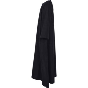 Childs Hooded Medieval Robe