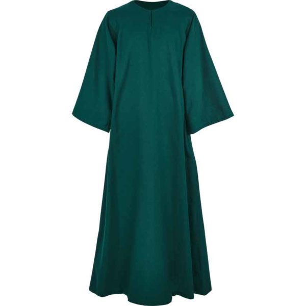 Childs Hooded Medieval Robe