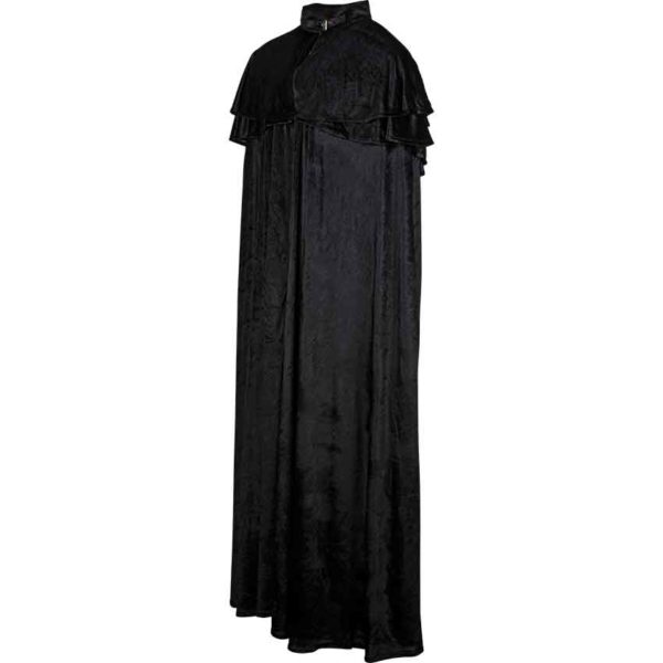 Nobles Cloak