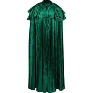 Nobles Cloak