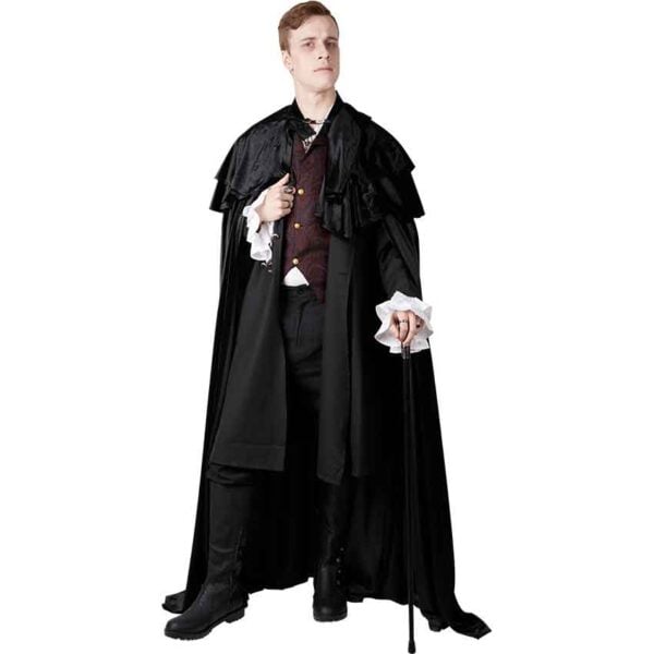 Nobles Cloak