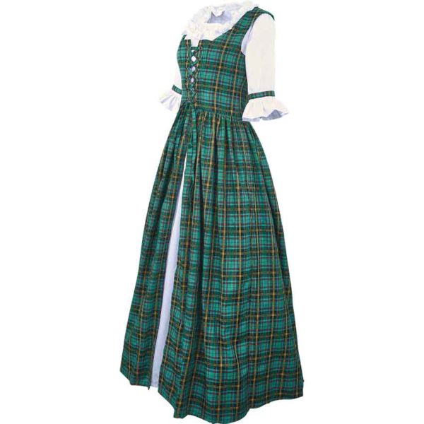 Cailin Scottish Ensemble