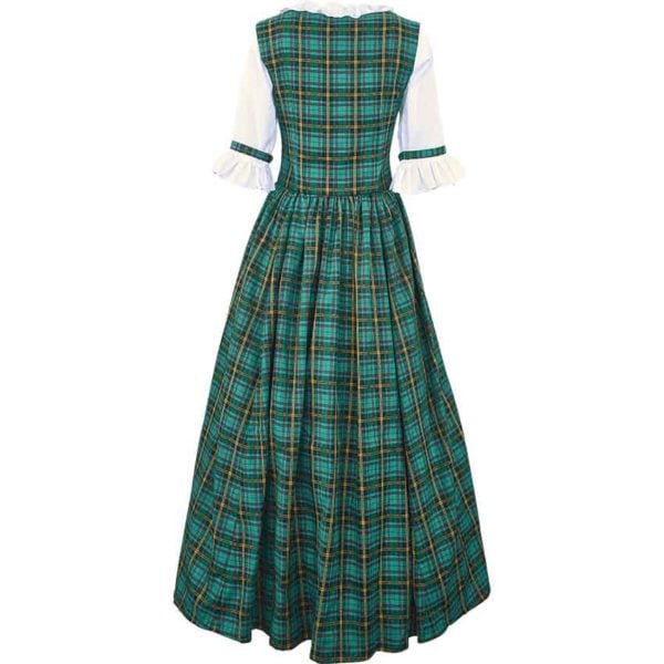 Cailin Scottish Ensemble