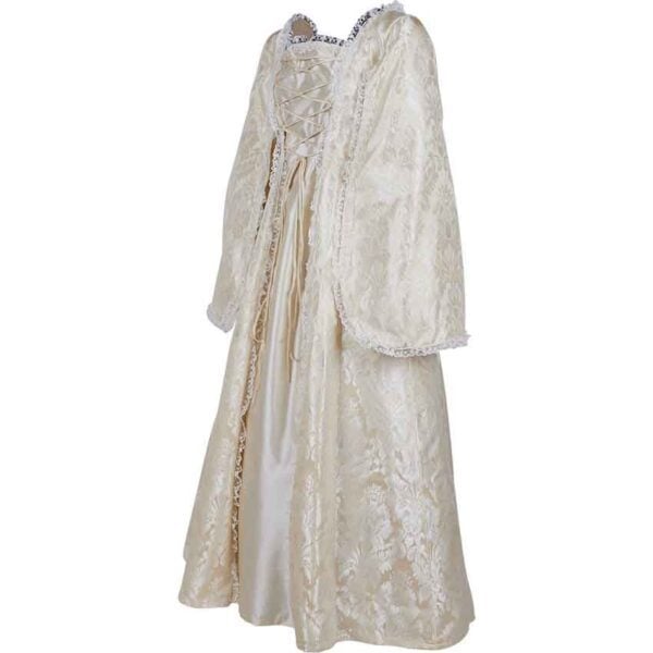 Renaissance Princess Gown