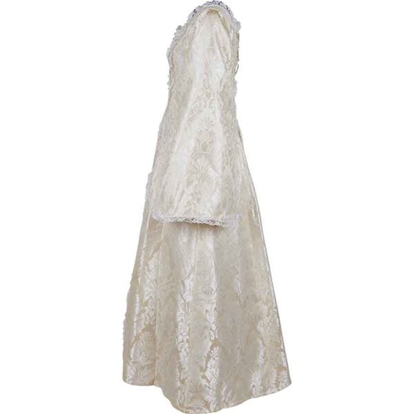 Renaissance Princess Gown