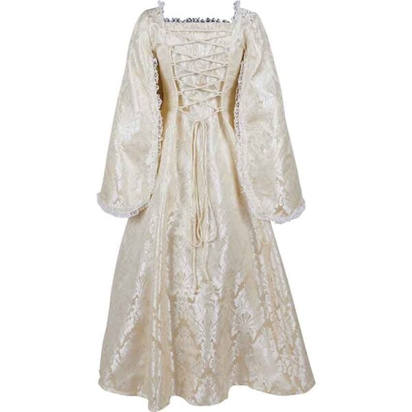 Renaissance Princess Gown