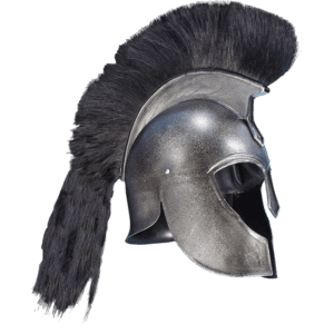 Troy Helmet