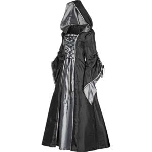 Medieval Demoiselle Dress