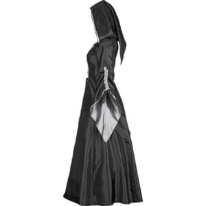 Medieval Demoiselle Dress