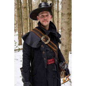 Musketeer Baldric