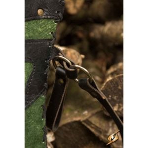 Rangers Leather Quiver