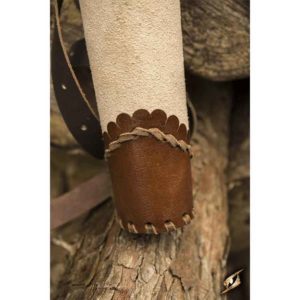 Archers Leather Quiver