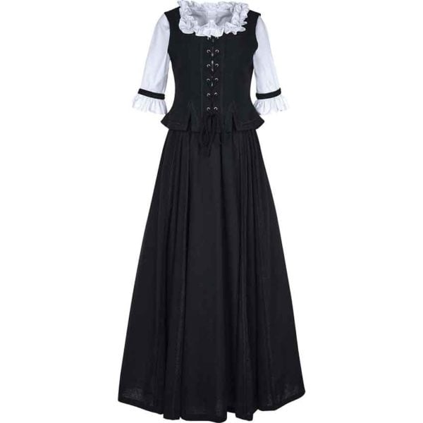 Country Peasant Ensemble