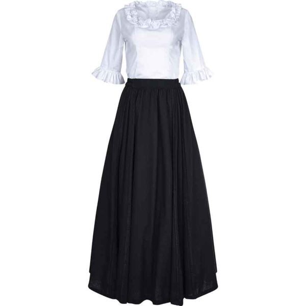 Country Peasant Ensemble