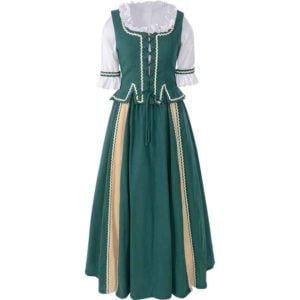 Country Peasant Ensemble