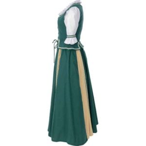 Country Peasant Ensemble