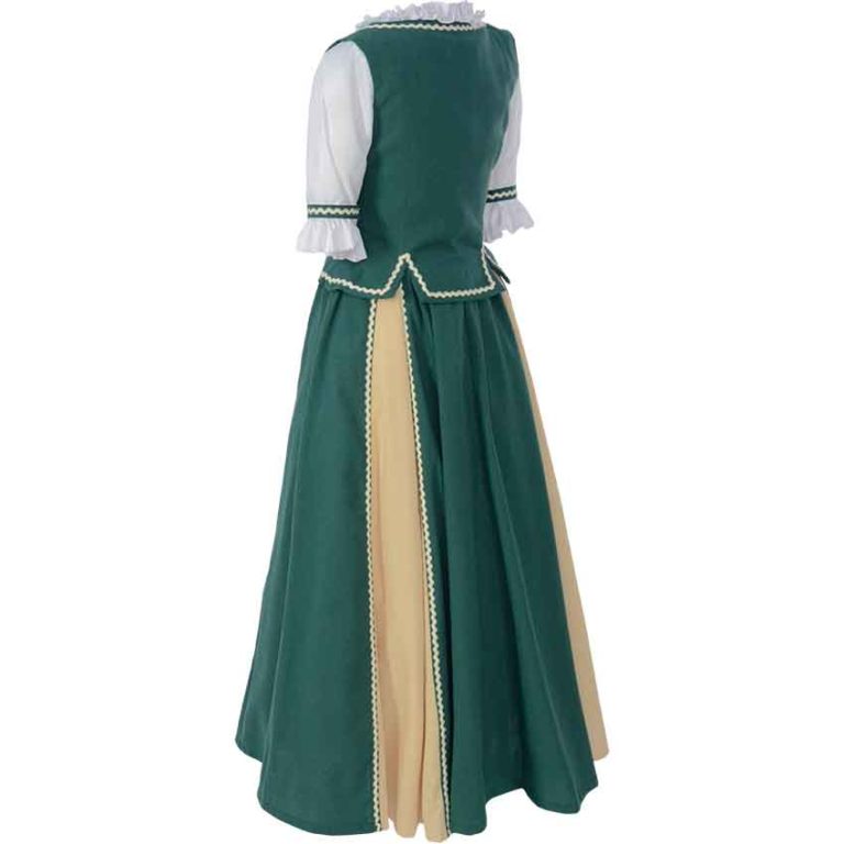 Country Peasant Ensemble