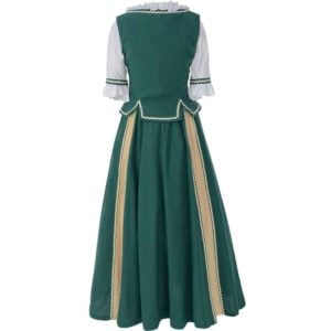 Country Peasant Ensemble