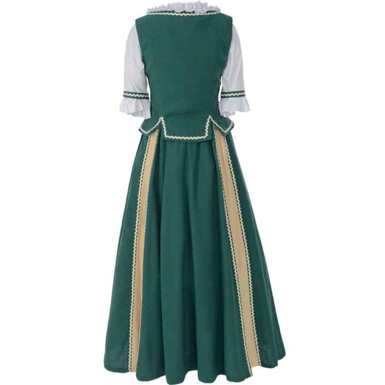 Country Peasant Ensemble