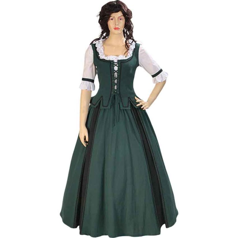 Country Peasant Ensemble