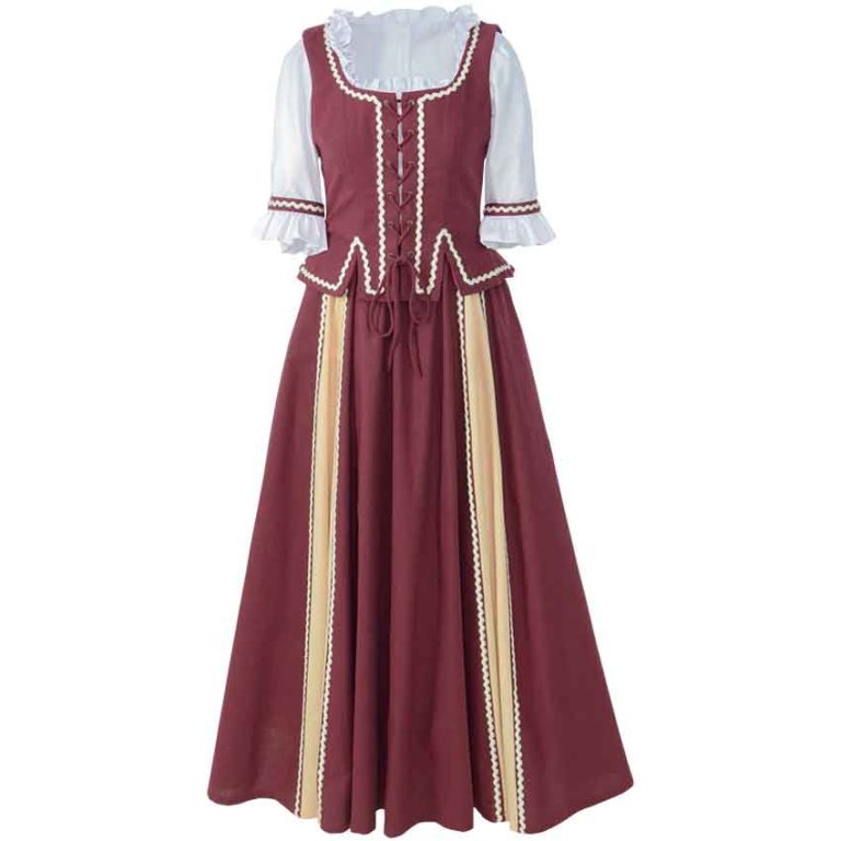 Country Peasant Ensemble