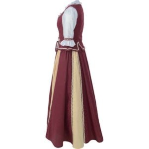 Country Peasant Ensemble