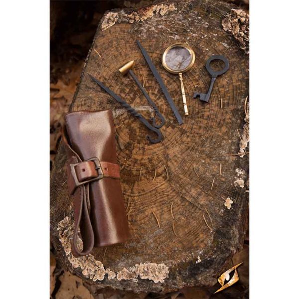Thieves Tools