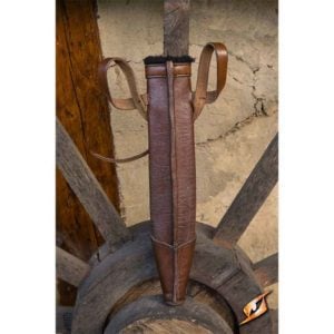 LARP Dagger Scabbard