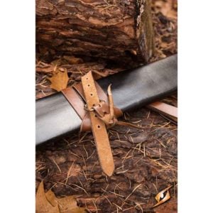 LARP Scabbard for Large Length Swords