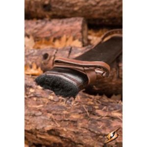 LARP Scabbard for Large Length Swords