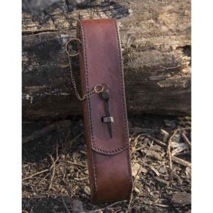 Medieval Cutlery Set